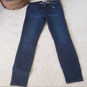 Madewell Skinny Skinny Jeans